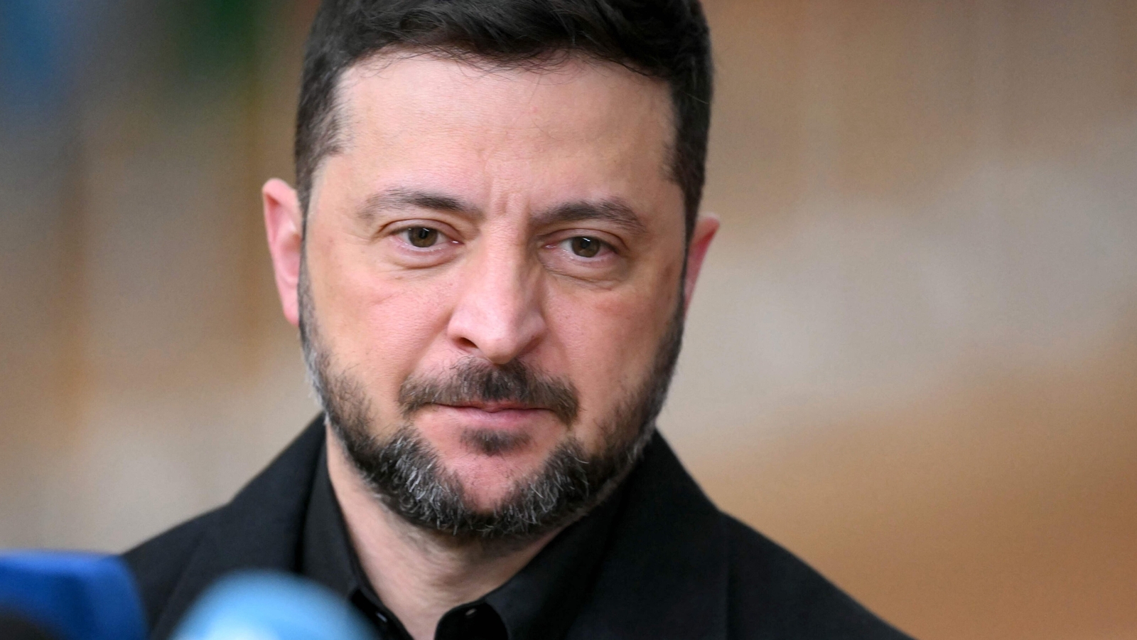 EU joins Trump in sanctions on Russia, oil in focus; Zelensky says ‘very important’