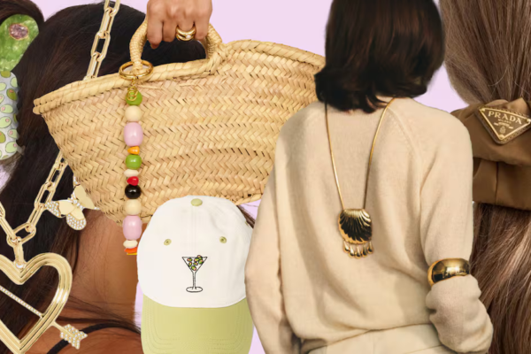 How Far Can Fashion’s Accessory Obsession Go?