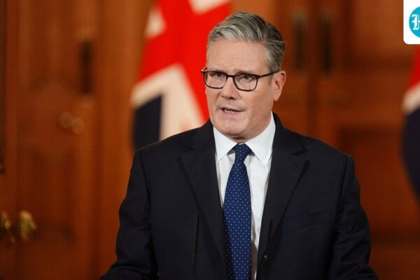 ‘Britain must defeat rising antisemitism’: UK PM Starmer on Manchester terror attack