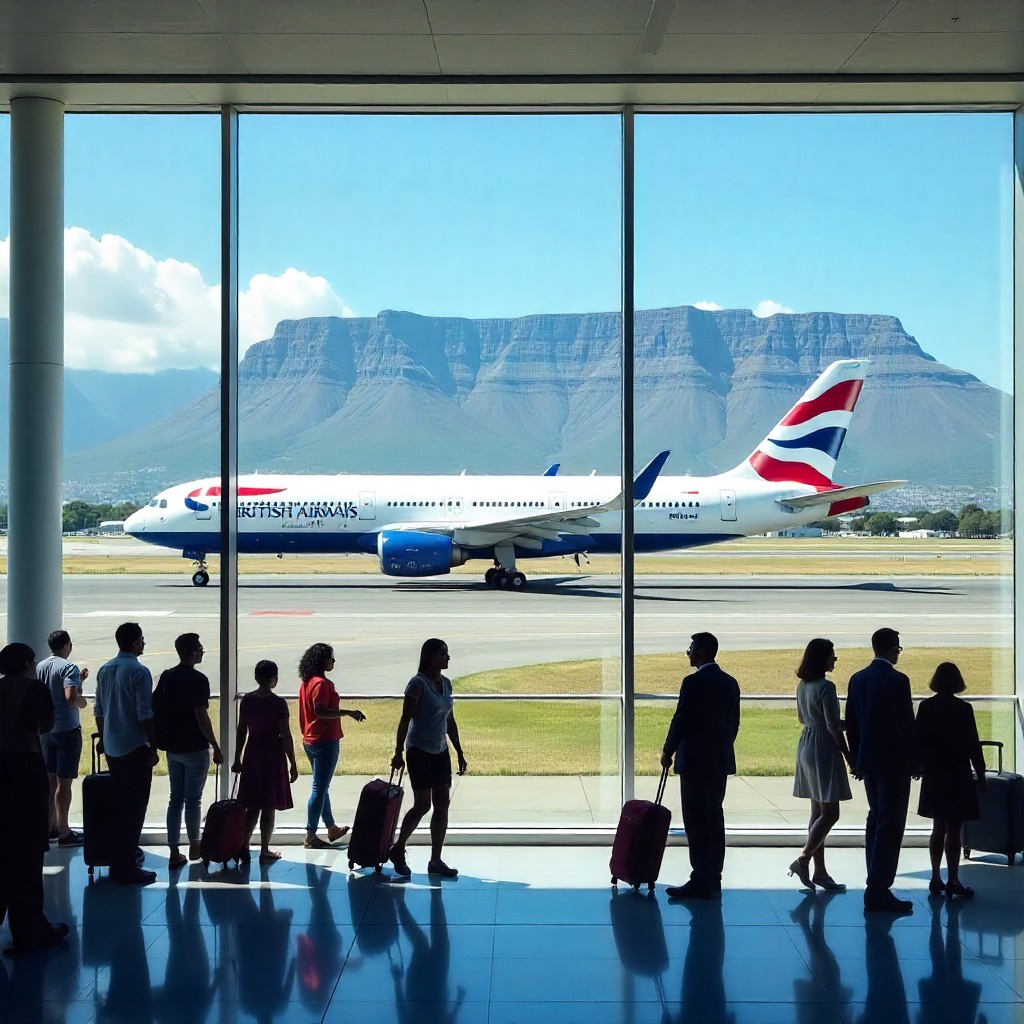 The united kingdom and zimbabwe are leading the way in south africa