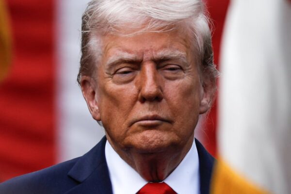 Donald Trump Launches Desperate Last-Minute Attempts to Win Nobel Peace Prize