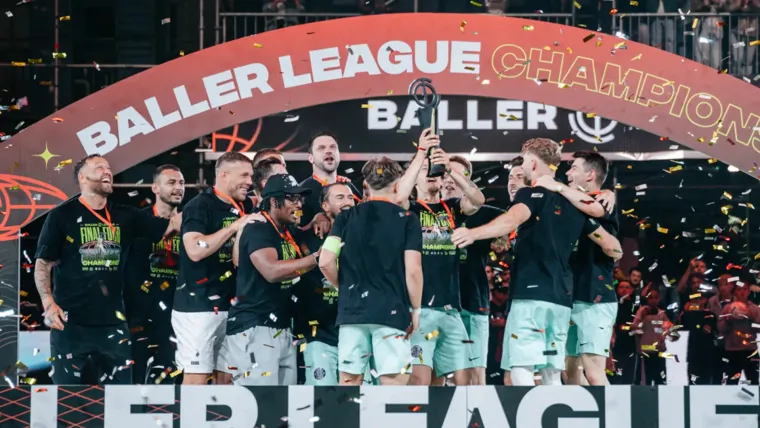 How to watch Baller League UK: Live streams, TV channels, start times, teams and players competing in Season 2 image