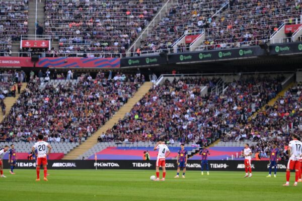 LaLiga pulls the plug: Barcelona vs Villarreal Miami clash cancelled