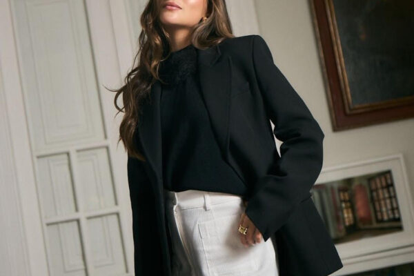 Meet the Digital Architect Shaping the Future of Fashion and Beauty