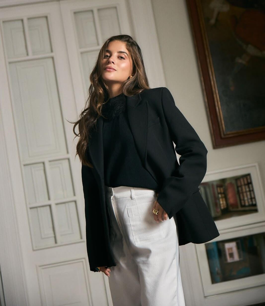 Meet the Digital Architect Shaping the Future of Fashion and Beauty