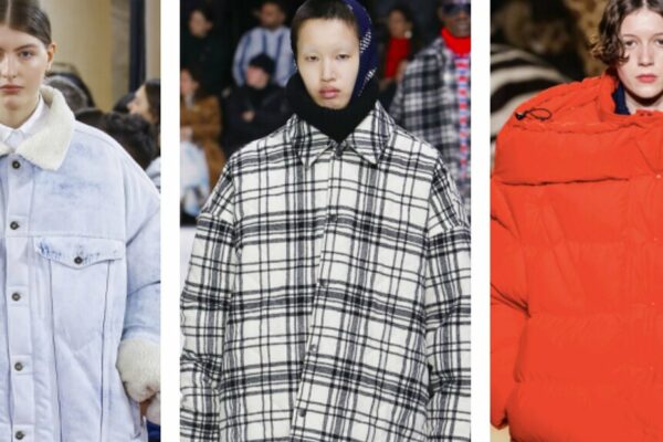 Winter 2025–26 fashion trends | Meer