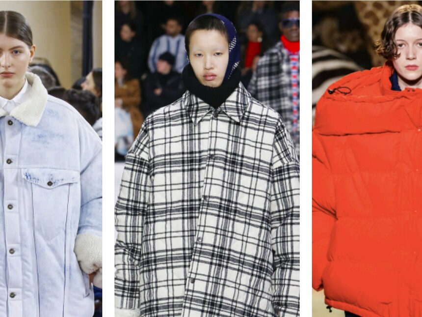 Winter 2025–26 fashion trends | Meer