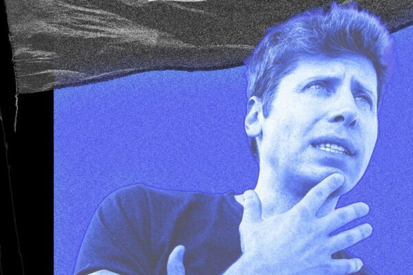 ‘Sovereign AI’ Has Become a New Front in the US-China Tech War