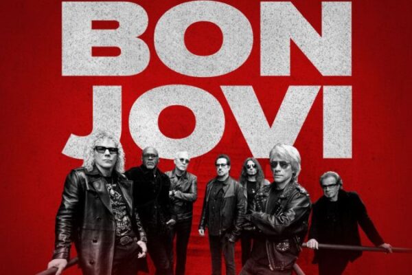 The Moshville Times - Bon Jovi announce 2026 UK and Ireland tour dates