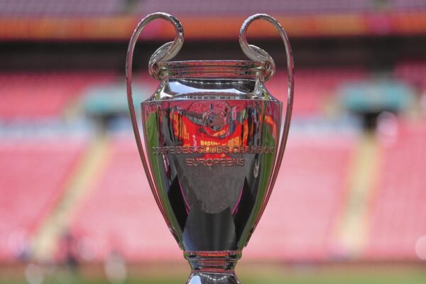 Champions League winner to begin defence with standalone home game from 2027-28 season