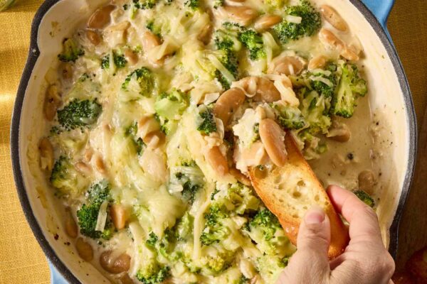15+ Easy Weight-Loss Dinner Recipes