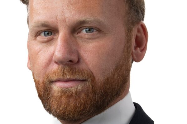 A Bigger Riyadh Fashion Week Speaks to the Country’s Retail Ambitions Burak Cakmak, CEO of the Fashion Commission.