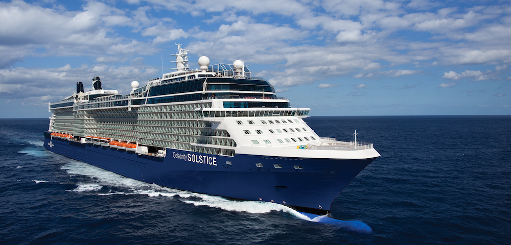 Atlantis Events Returns With Brand New Hong Kong To Singapore Gay Cruise