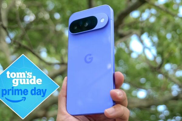 I almost bought this Pixel 10 deal that shaves 58% off its cost — but this Prime Day deal is even better