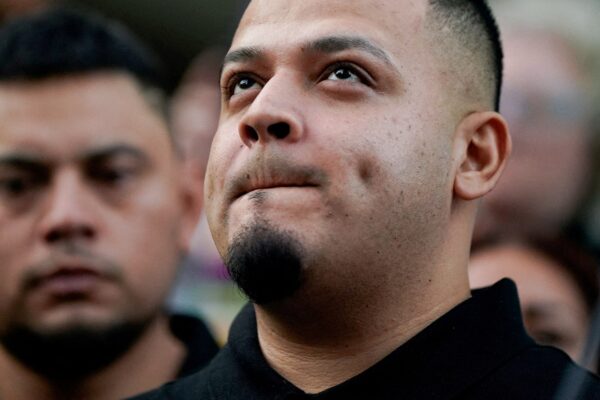 Kilmar Abrego may have been vindictively prosecuted by Trump administration, US judge finds