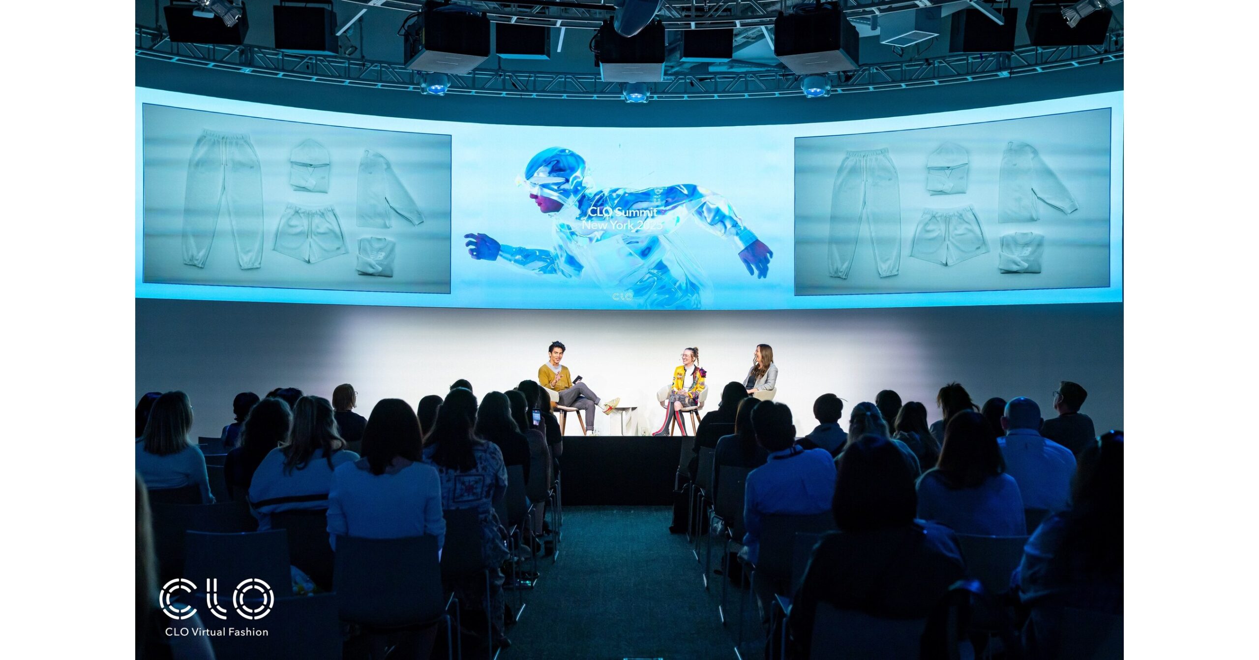 CLO Summit NY 2025 Brings Together 300+ Fashion Industry Trailblazers