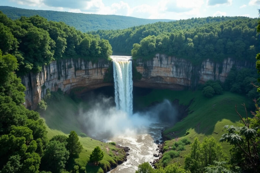 Cameroon Joins Belgium, Germany, El Salvador, Bolivia, Oman, United Kingdom, China And More As Canada Issues New Travel Advisory Amid Increasing Social Unrest