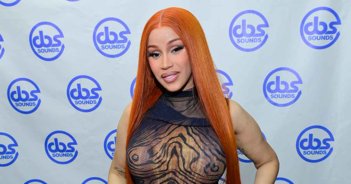 6 Celebrities Slaying Pregnancy Style