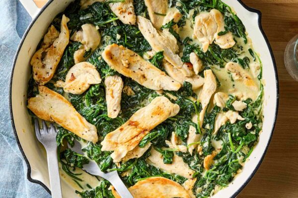 25+ Best 30-Minute Dinner Recipes For Healthy Aging