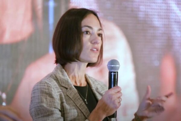 Chilean executive appointed CEO of Jeff Bezos’s father’s family office