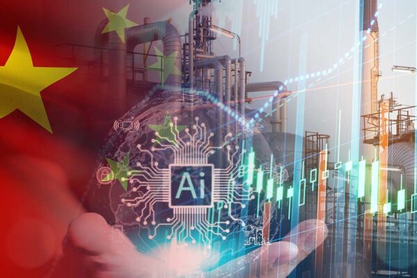 Brokers Pick PetChem-Tech Stocks to Benefit from China’s New Stimulus Policies