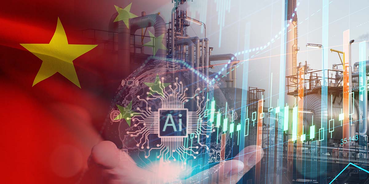 Brokers Pick PetChem-Tech Stocks to Benefit from China’s New Stimulus Policies
