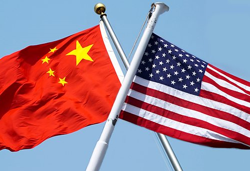 China trade buzz boosts soybean prices to start the week