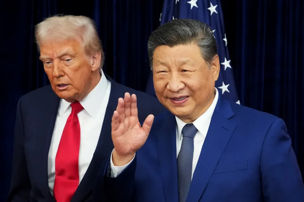 Why China Is Winning the Trade War Over the U.S.