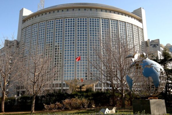 China accuses United States of ‘cyber espionage’ China accuses United States of 'cyber espionage'