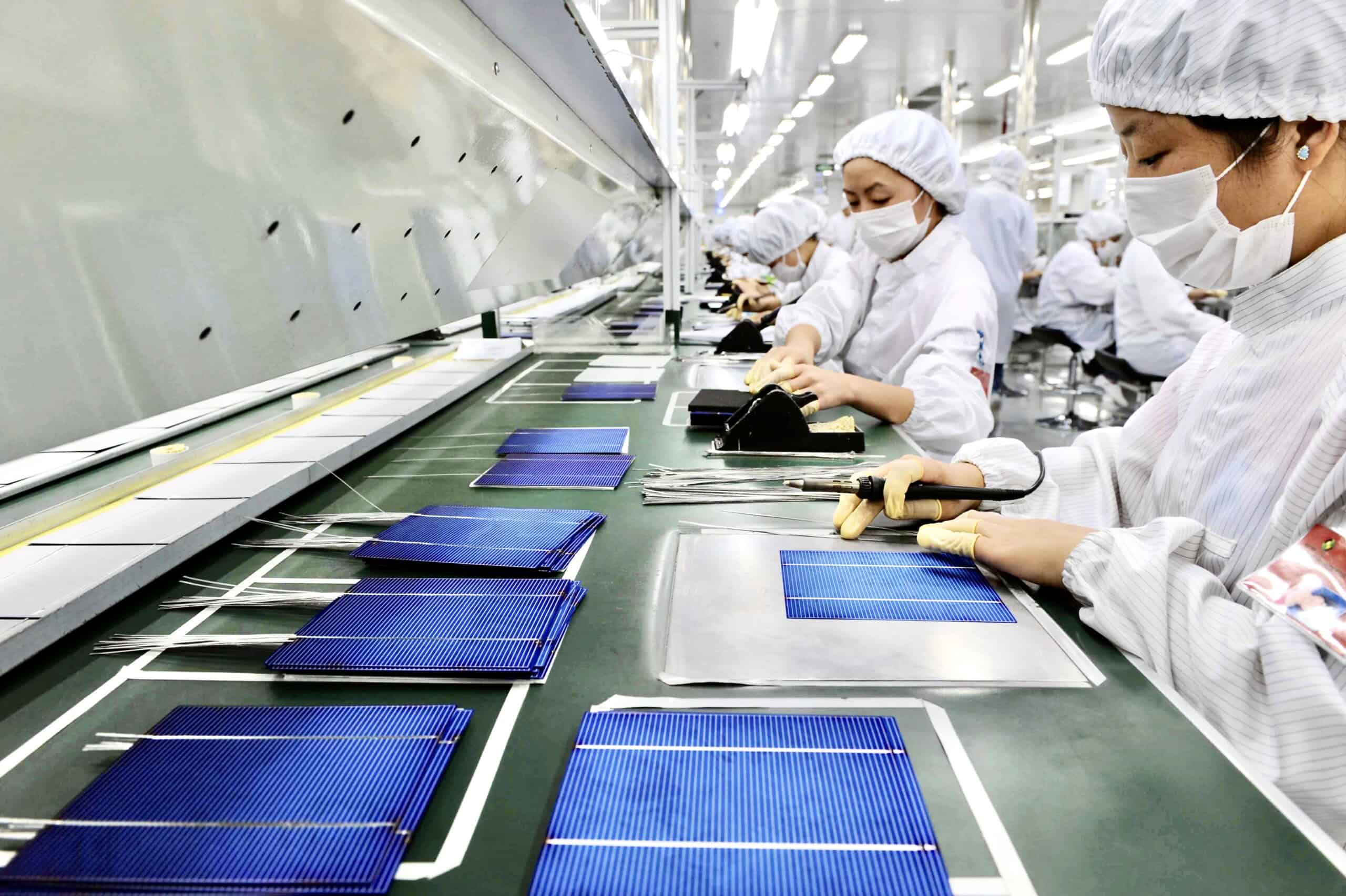 China’s Two-Speed Economy - The Wire China