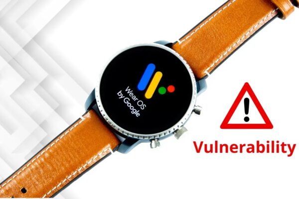 Google Wear OS Vulnerability Allows Apps to Send SMS Without User Consent