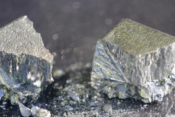 What are rare earths and why are they so important?