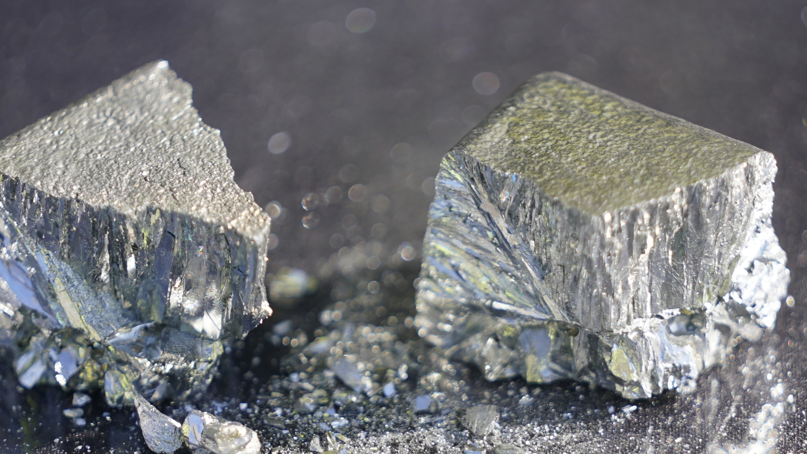 What are rare earths and why are they so important?