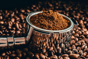 Scientists Discovered an Amazing Practical Use For Coffee Ground Waste : ScienceAlert