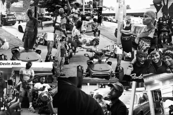 City of Gods: Where Baltimore fashion meets community  City of Gods: Where Baltimore fashion meets community