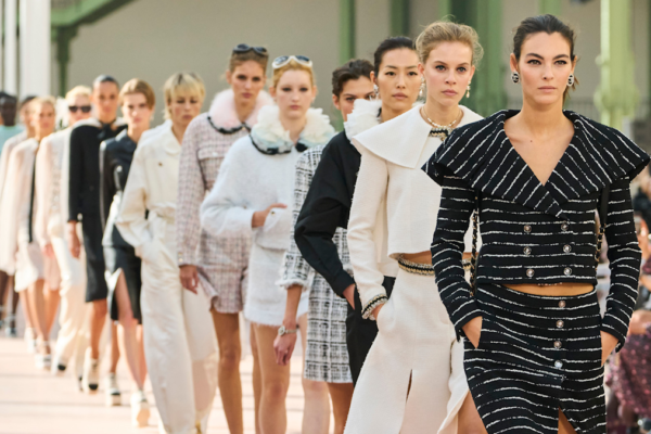 3 Designers That Are Breaking the Mold of Fashion Week — Strike Magazines