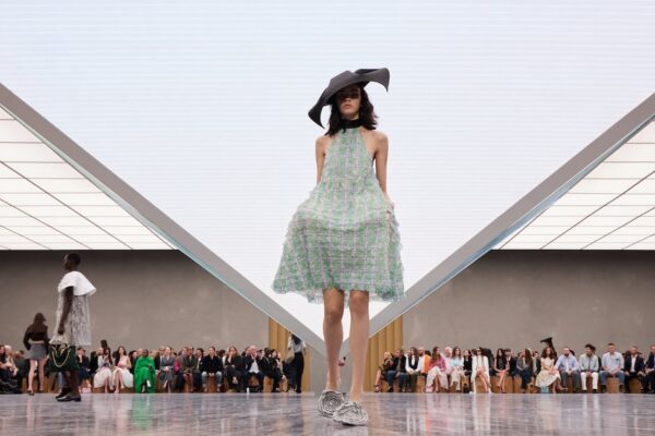 The Spirit or the Letter: Making Sense of Fashion’s Archive Fever