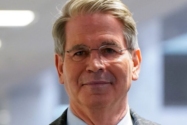 Bessent urges IMF, World Bank to take tougher line on China