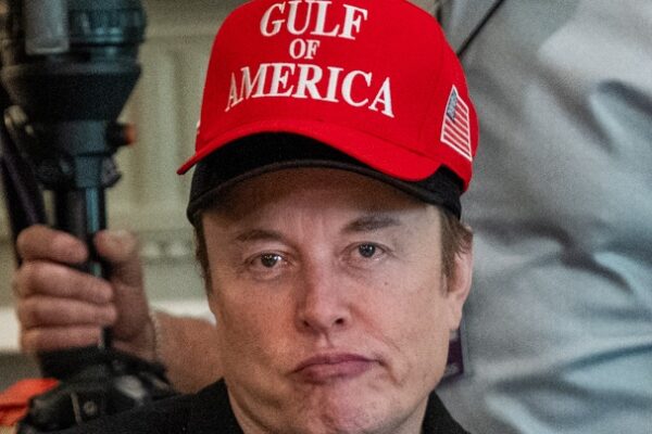 Elon Musk Should Pay the Same Social Security Tax That You Do