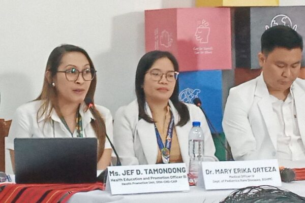 DOH-CAR unveils 7 healthy habits for better lifestyle  – HERALD EXPRESS DOH-CAR unveils 7 healthy habits for better lifestyle  - HERALD EXPRESS