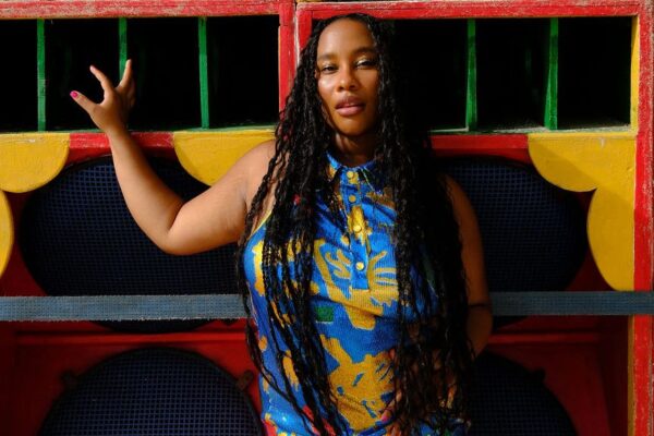 Sweet Like JAM Brings Jamaica’s Thriving Fashion Scene Back Home Again Sweet Like JAM Brings Jamaica’s Thriving Fashion Scene Back Home Again