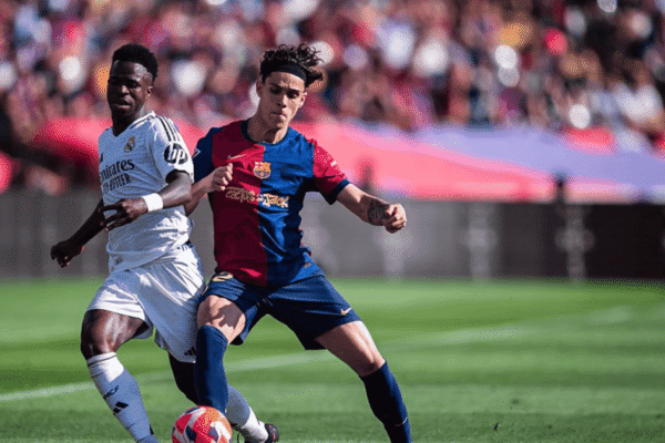 Real Madrid vs Barcelona live updates: El Clasico team news, predictions and more