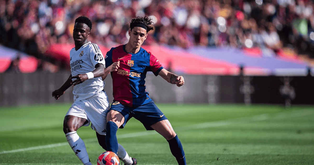 Real Madrid vs Barcelona live updates: El Clasico team news, predictions and more