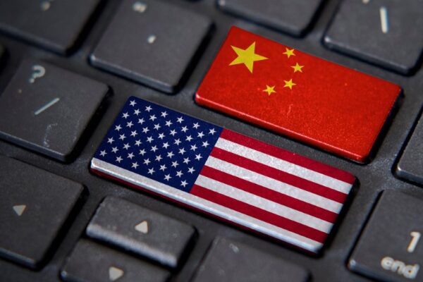 A Threat to the Neoliberal World Order