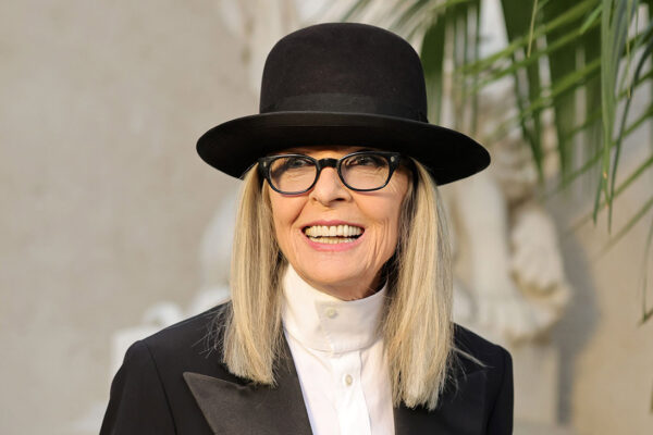 Diane Keaton
