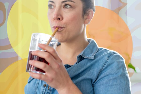 Dietitians Reveal the Best Drink for Metabolic Health