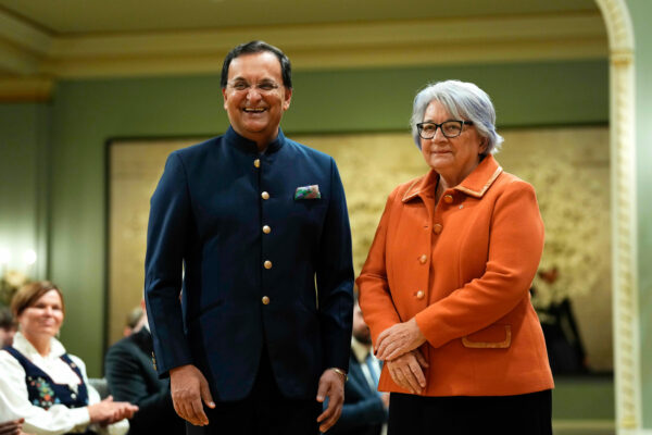 Onus on Canada to resume free trade talks: India Onus on Canada to resume free trade talks: India