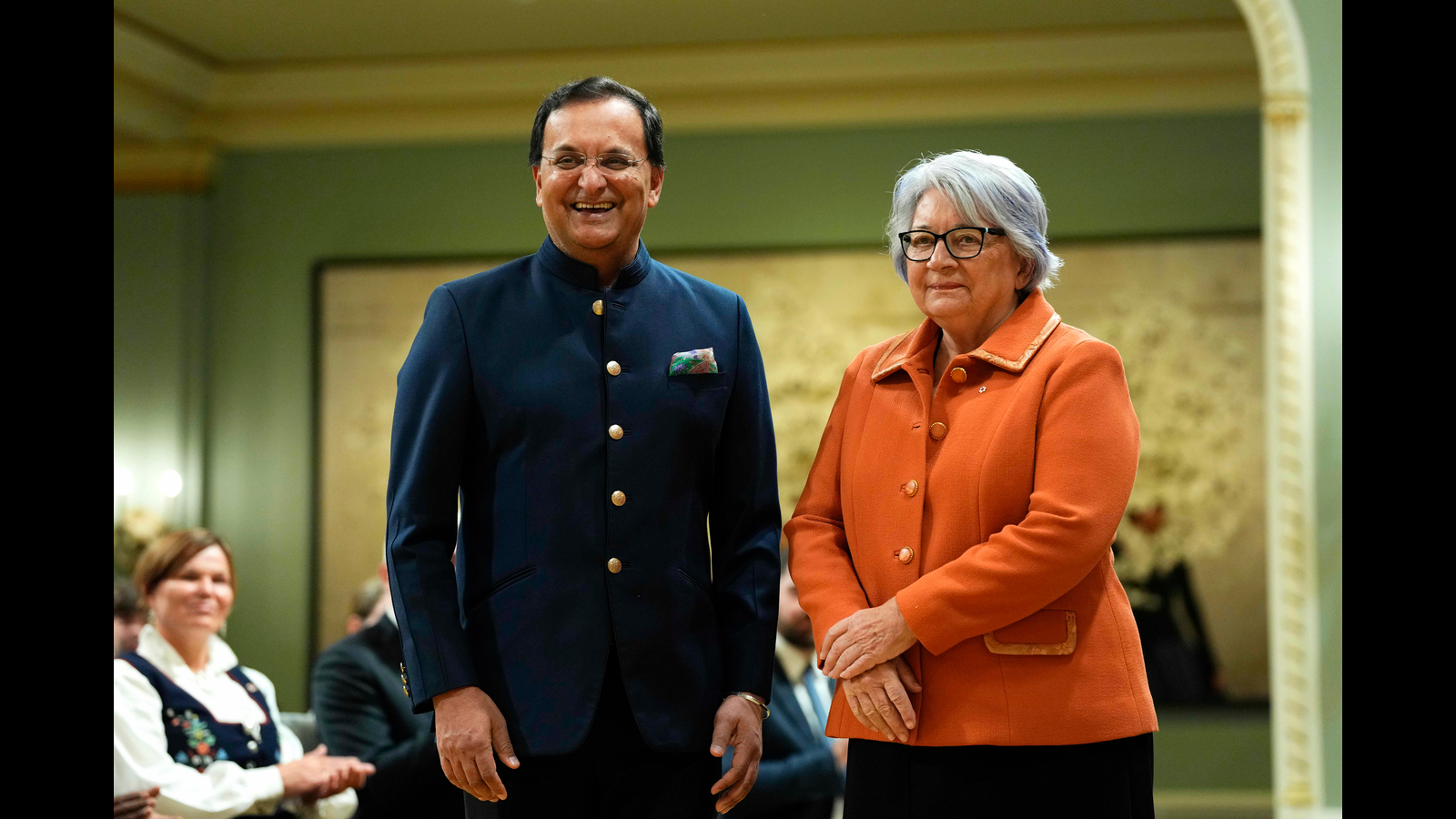 Onus on Canada to resume free trade talks: India