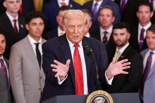‘Can Solve Afghanistan-Pakistan Conflict Very Quickly’: Decoding Trump’s Statement | Exclusive | World News ‘Can Solve Afghanistan-Pakistan Conflict Very Quickly’: Decoding Trump’s Statement | Exclusive | World News