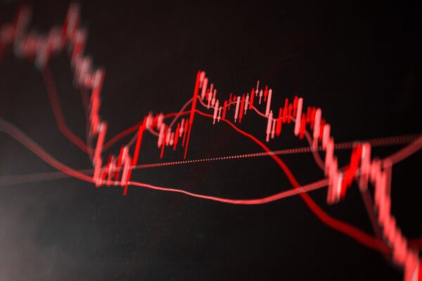 Indexes Turn Red as Stocks Give Up Morning Gains
